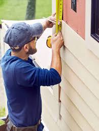 Best Siding Replacement  in Lakeview, OH